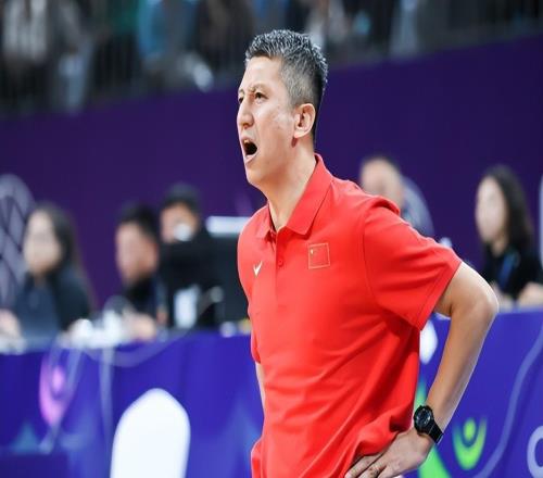 26歲龐崢麟首度入選集訓(xùn)隊！媒體人盼進(jìn)最終12人名單21天見真章