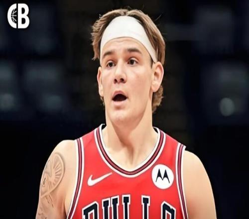 瘋狂收官！扣籃王首秀！公牛后衛(wèi)線大洗牌！