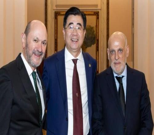 特瓦斯：中國(guó)隊(duì)有望未來躋身世界前十，但需要中超更具競(jìng)爭(zhēng)力