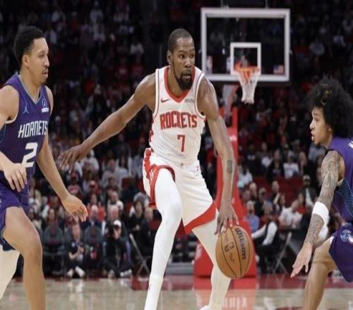 杜蘭特：連續(xù)兩場表現(xiàn)糟糕很失望，我要盡力保持進攻端的侵略性