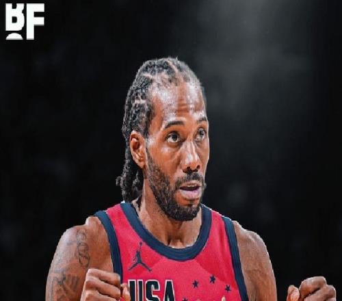 5換2！再見了，快船！壓哨重磅大交易...