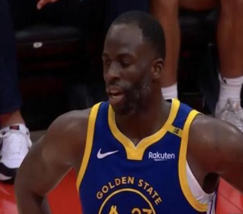 三分球55中20無庫勇士逆轉太陽，被字母嫌棄勇士無藥可救