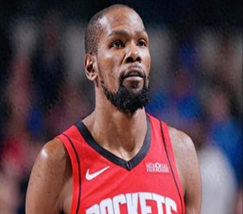 37歲杜蘭特，達成歷史第四！生涯總得分歷史第六，現役排第二！