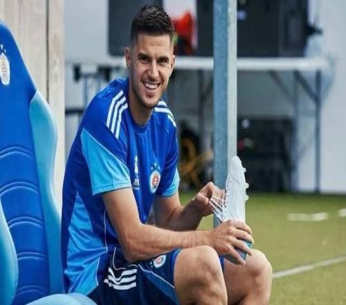 楊?；浜８郏憬?0萬簽外援乃比江去河南國安建球探體系