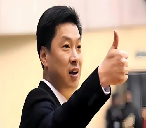 杜鋒如愿高升！還能當(dāng)廣東主教練嗎官宣確認(rèn)，李春江機(jī)會來了