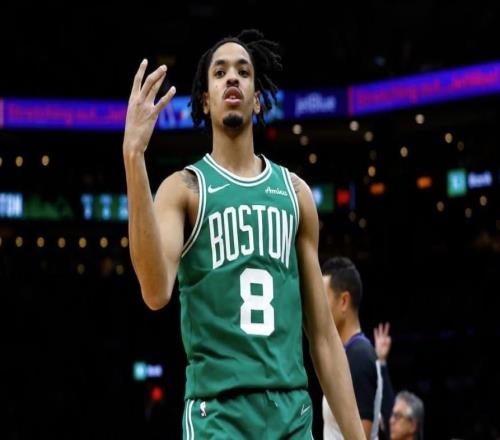 Shams：凱爾特人將約什米諾特交易至籃網