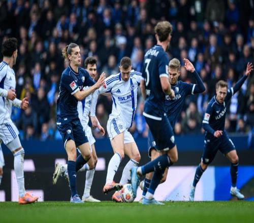 專訪哲科：沙爾克04就是屬于德甲的名詞希望可以站在世界杯賽場