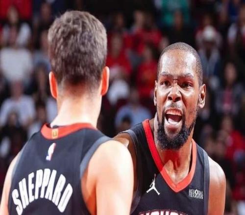 連續2場提前認輸，烏度卡給主力下馬威火箭賽程太難難逃三連敗