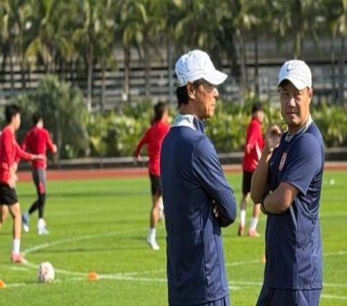 長春亞泰熱身1比0擊敗定南贛聯(lián)球隊結構逐步成型