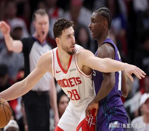 火箭99109黃蜂！烏度卡不思悔改，申京賽后談杜蘭特兩人直言不諱