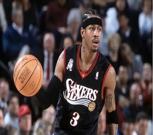 我才剛出汗，你就累脫水了”，盤點NBA5大體力怪庫里似非人類