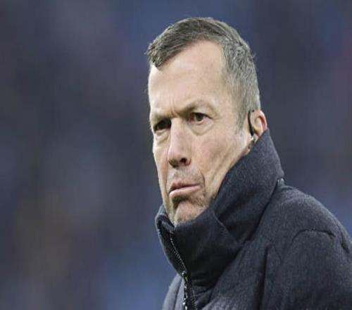 馬特烏斯：不擔(dān)心拜仁的爭冠情況，充滿電后他們會恢復(fù)過來