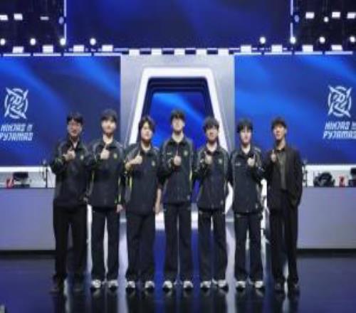 NIP官方發(fā)文：愈磨愈亮，越闖越強(qiáng)，26忍繼續(xù)加油！