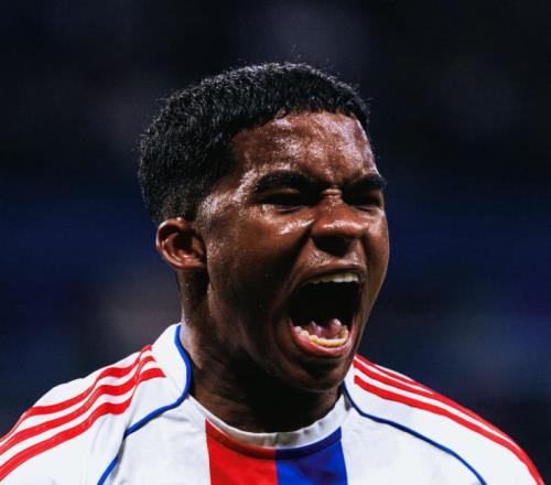 5場5球1助攻！恩德里克回歸皇馬成定局，能重返巴西國家隊嗎