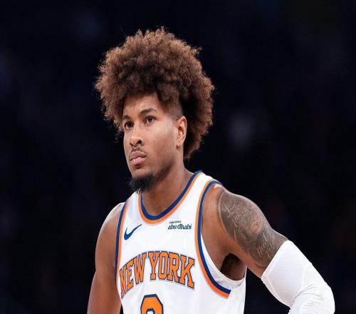 TA：麥克布萊德將接受肌肉損傷手術(shù)，可能缺席至季后賽