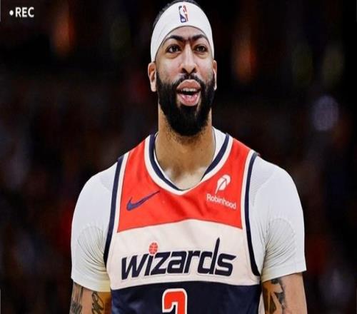 濃眉哥被交易至奇才，再也無(wú)法證明詹姆斯的含金量了