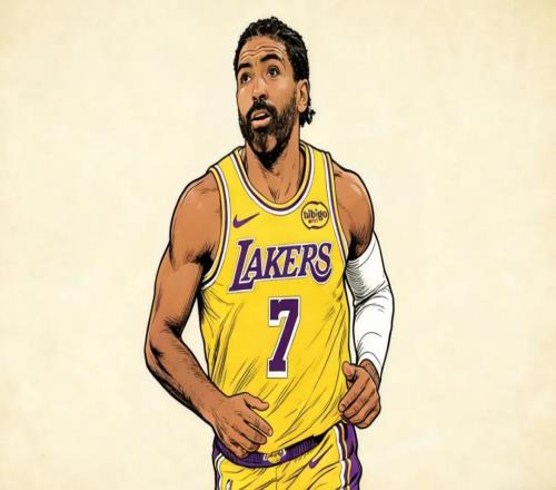 再見了，文森特！2換1交易達成，聯盟頭號射手加盟湖人