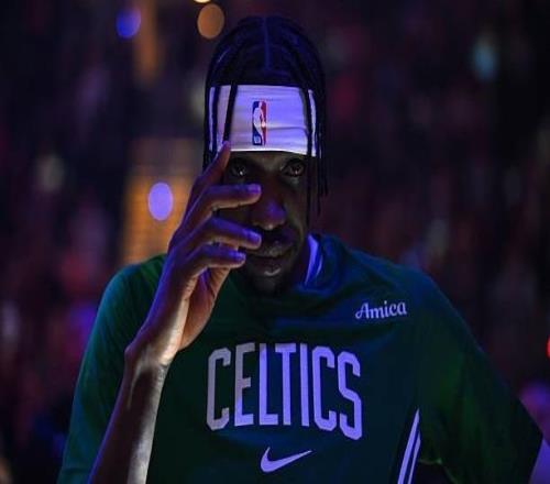 Shams：凱爾特人將克里斯布歇交易至爵士