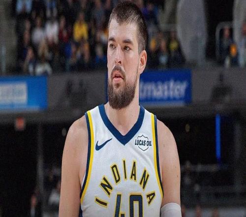 2換5交易！祖巴茨離隊(duì)，快船步行者誰贏了