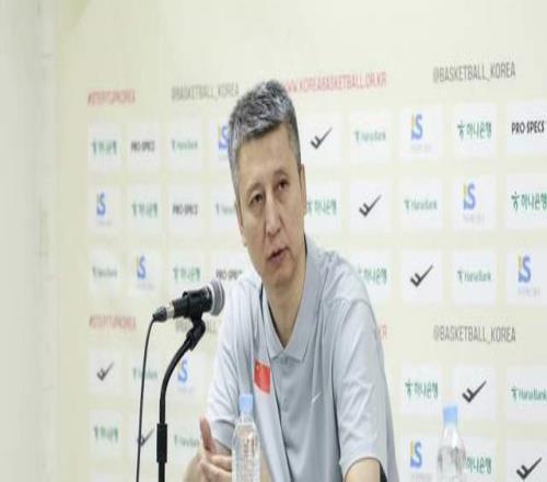 沒招！郭士強籌備男籃集訓名單詢問王俊杰能不能打，結果不如意