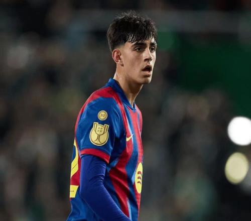 巴薩進(jìn)四強(qiáng)，他的神鬼二象性還在繼續(xù)