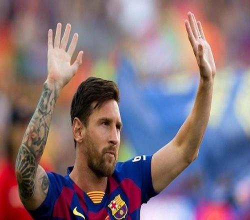 馬卡：梅西未來(lái)會(huì)重返巴薩，但他不會(huì)參與俱樂(lè)部選舉事宜