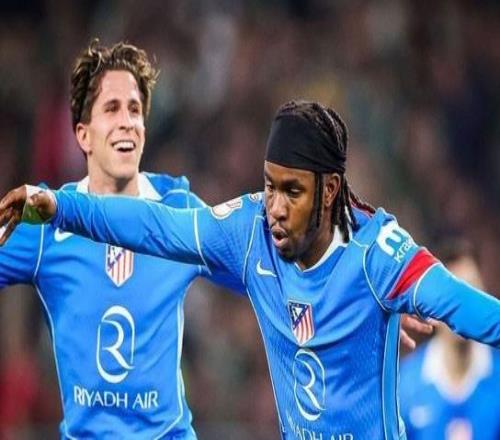 盧克曼：多虧了我的隊友，我適應(yīng)起來非常容易