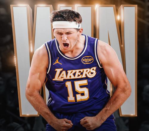 文班轟29+11+6仍無緣今日最佳!對不起,你碰到暴走的里夫斯了