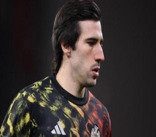 米體：尤文正關注托納利，紐卡害怕他學習伊薩克的離隊做法