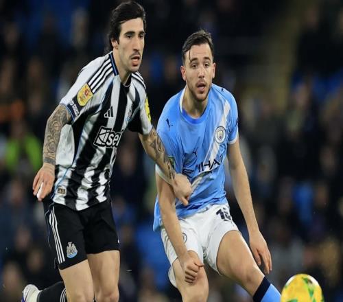 經(jīng)紀(jì)人：曼城、槍手、切爾西和尤文等球隊(duì)在關(guān)注托納利的動向