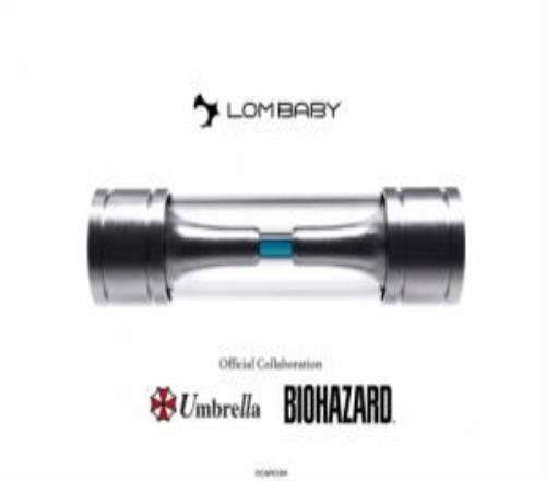 《生化》"T病毒"真讓日本人做出來了！即將全球首展