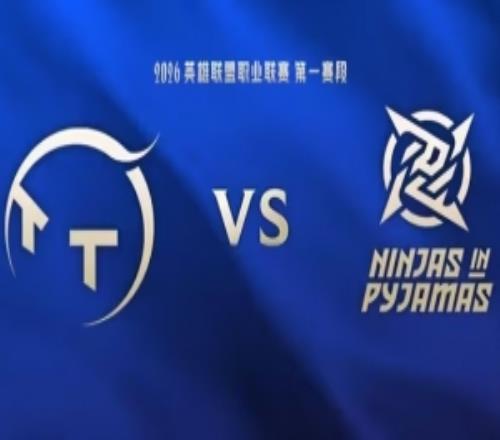 Care妖狐靈魂突襲主宰戰場HOYA蘭博燒穿TTNIP輕松贏首局