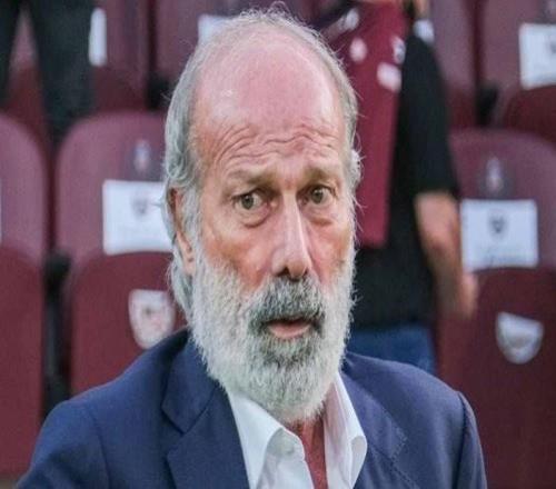 薩巴蒂尼：齊沃的能力已得到證明，他未來5年都將是國米主帥