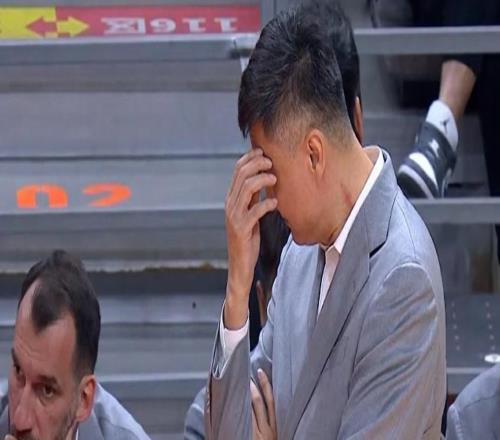 張鎮(zhèn)麟23分上海雙殺廣東白邊28+13薩姆納空砍32分