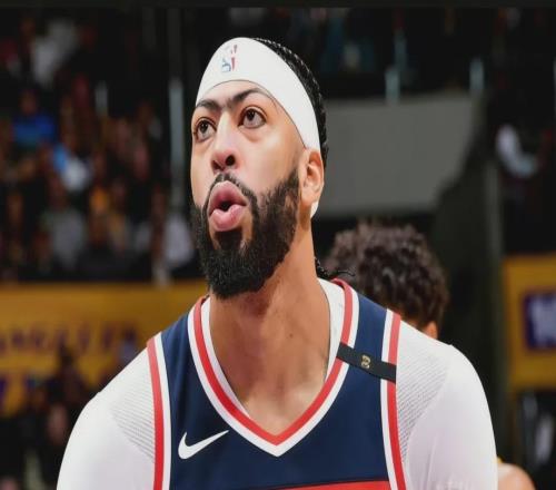 殺瘋了！4換9！濃眉被交易到奇才，獨(dú)行俠虧大了