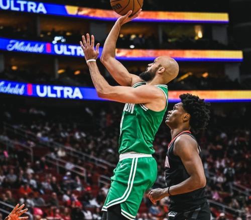 隨著火箭93114慘敗！掘金加時輸球西部最新積分榜更新：火箭第4