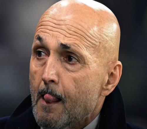 03輸亞特蘭大意杯出局，斯帕萊蒂遭遇尤文生涯最大比分失利