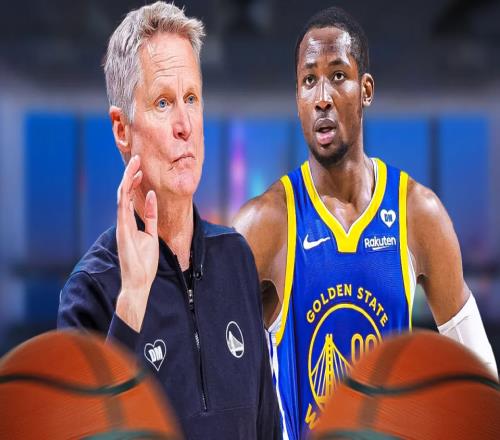 科爾評價庫明加勇士生涯：雙方適配度太差邊爭冠邊培養他很棘手