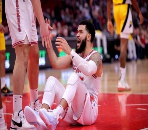 火箭迎戰(zhàn)黃蜂！傷病情況出爐：主隊(duì)2核心缺陣，客隊(duì)2新援難登場(chǎng)