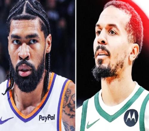 三方交易達(dá)成！還是沒走，字母哥繼續(xù)折騰！