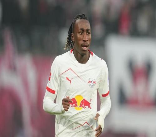 曼晚：曼聯(lián)有意今夏引入揚迪奧曼德，將面臨多家俱樂部競爭