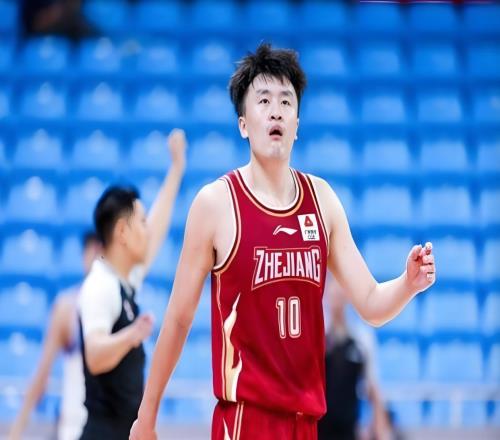 輸山東1分！揪出3個“混子”球員，坑慘了浙江隊