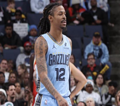 名記：目前聯盟沒隊敢冒險接下莫蘭特，唯一的可能性是國王