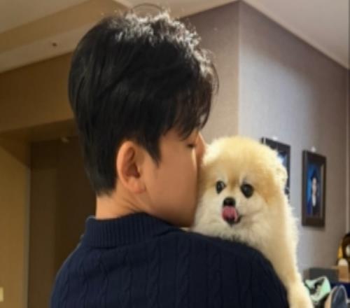 慶祝Gumayusi生日Guma粉絲捐獻(xiàn)50萬(wàn)韓元用于幫助小動(dòng)物