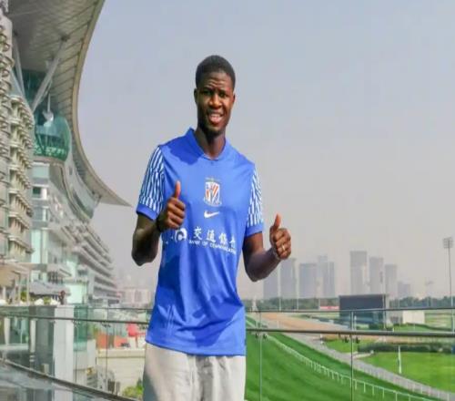 匯總！中超5大爭冠熱門簽下9名外援，蓉城隊4人，泰山隊0轉會