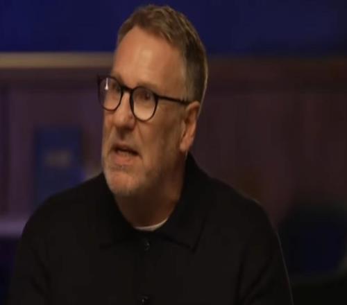 默森：我覺得阿森納會(huì)奪得冠軍，追趕者們現(xiàn)在表現(xiàn)得不怎么樣