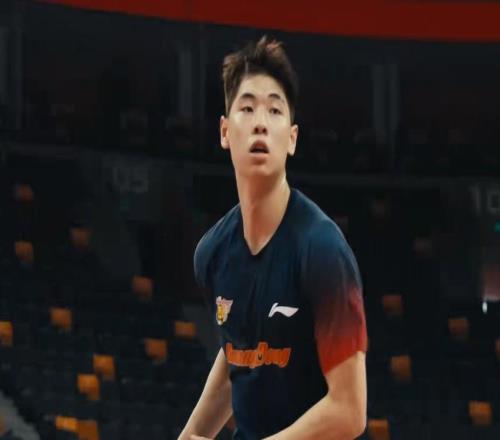 崔永熙自宣！親承復出倒計時，對廣東持球與防守的加成會非常大！