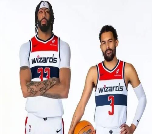 大冷門！東部新雙核！爆冷敗龍頭，新賽季可期嗎