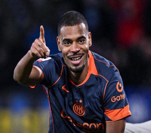 國際米蘭21都靈！小將+新援閃光挺進(jìn)意大利杯四強(qiáng)齊沃劍指三冠