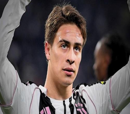 都體：尤文將向伊爾迪茲提供600萬歐忠誠獎金，續(xù)約已準備就緒